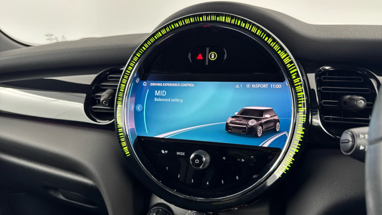 MINI Hatchback 1.5 Cooper Sport 3dr Auto Petrol Hatchback